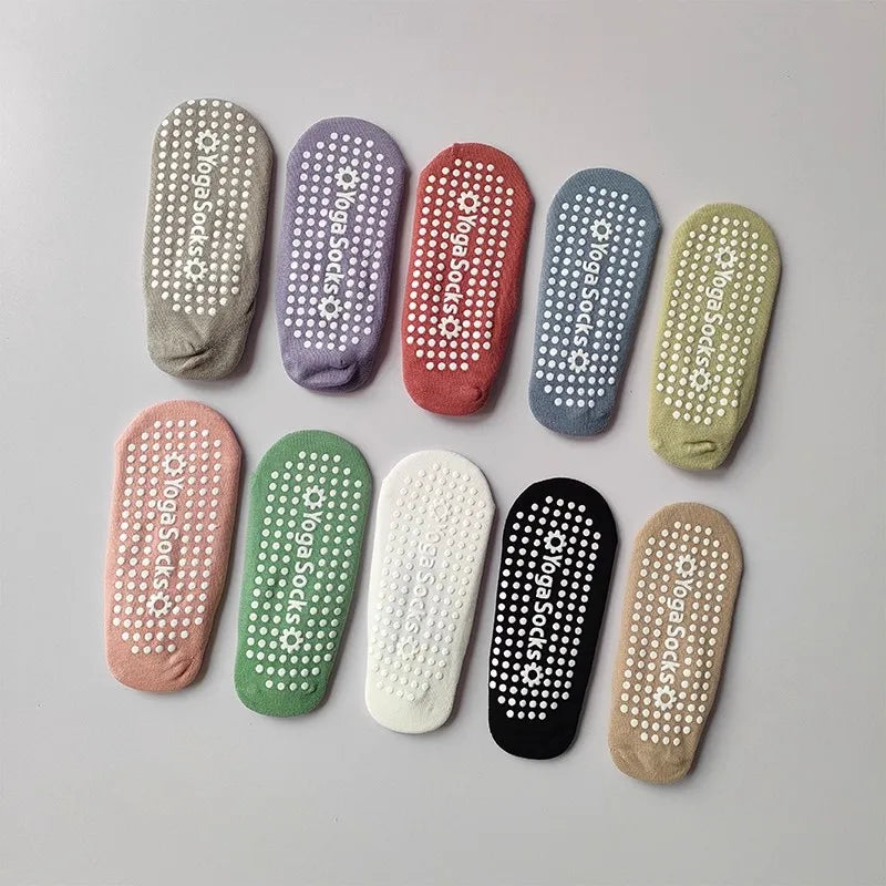 Bareband Yoga Socks