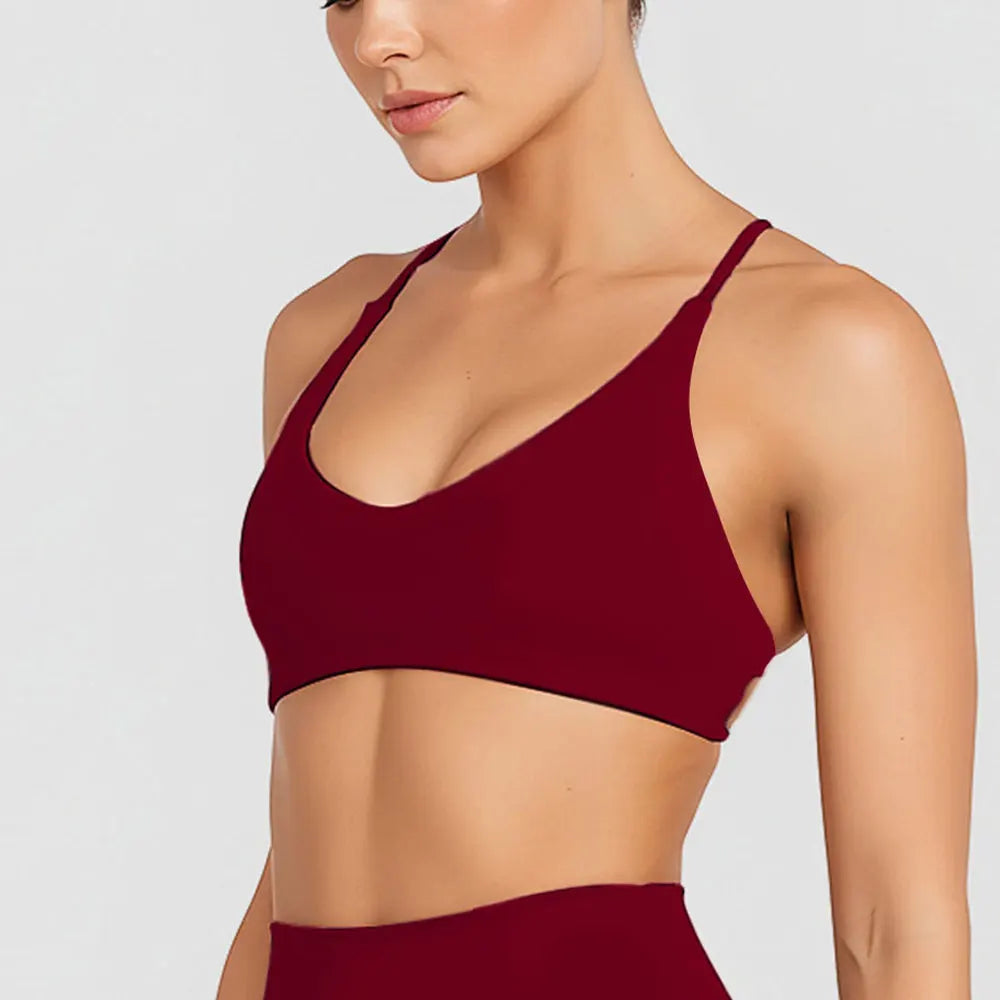SculptMotion AeroLift Bra