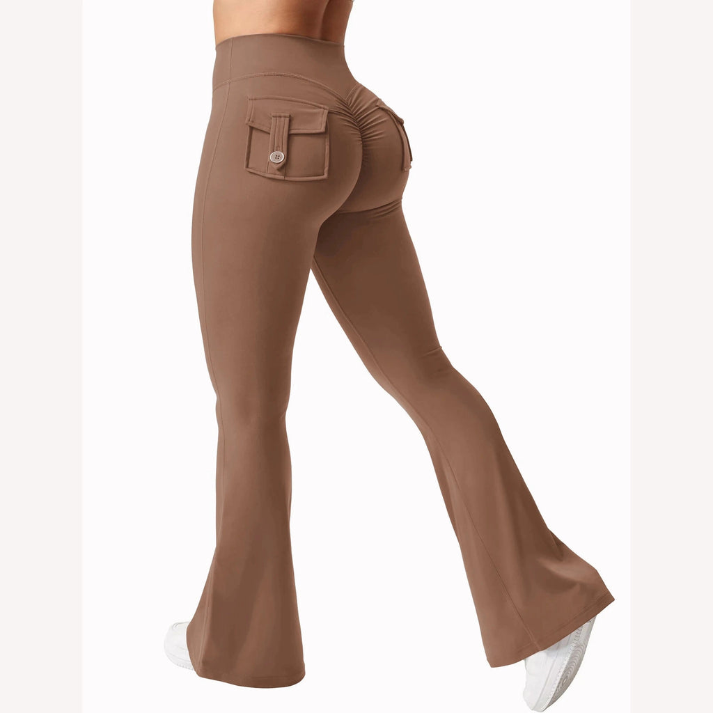 SculptMotion Flow Pants