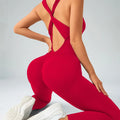 SleekScultp One-Piece Bodysuit Leggings