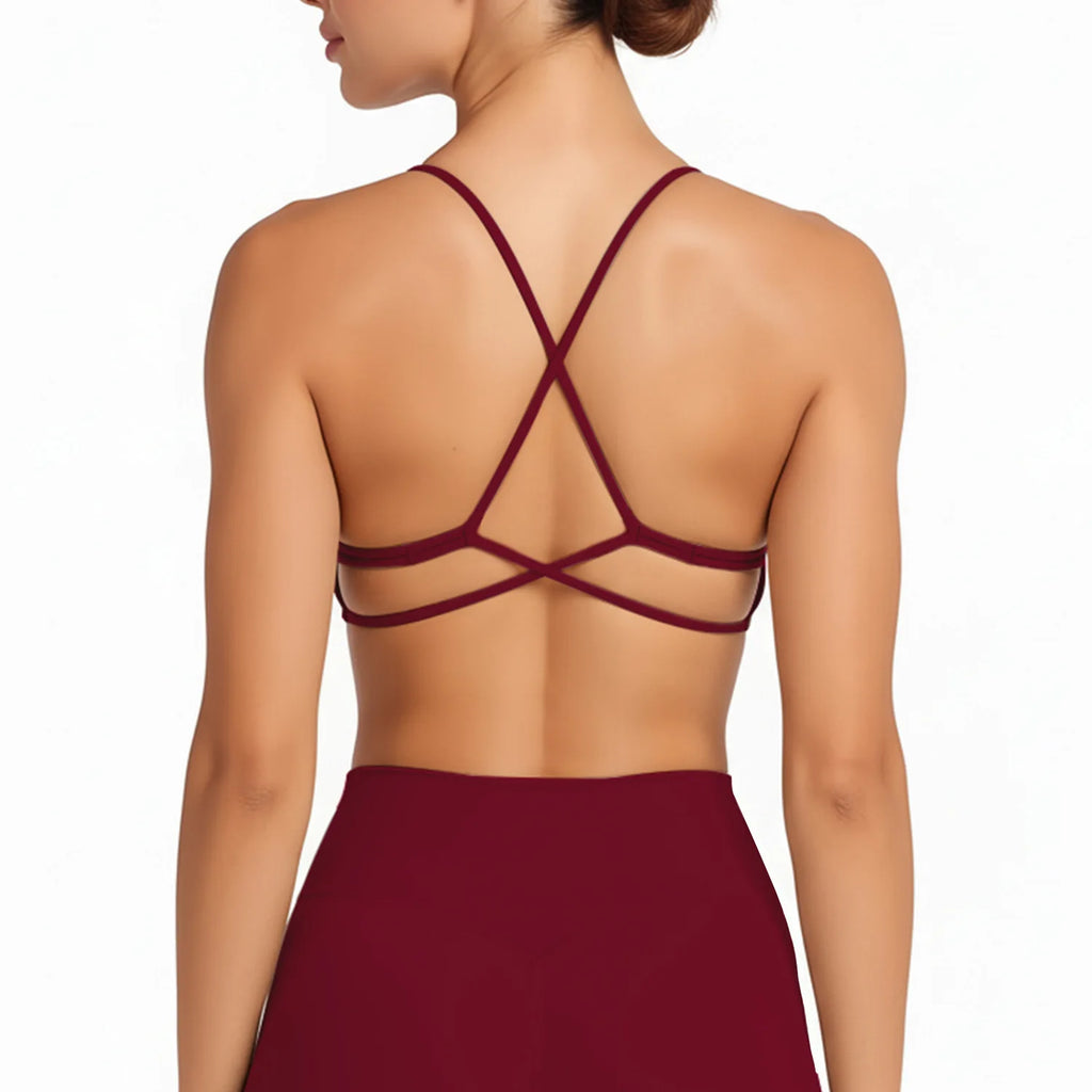 SculptMotion AeroLift Bra