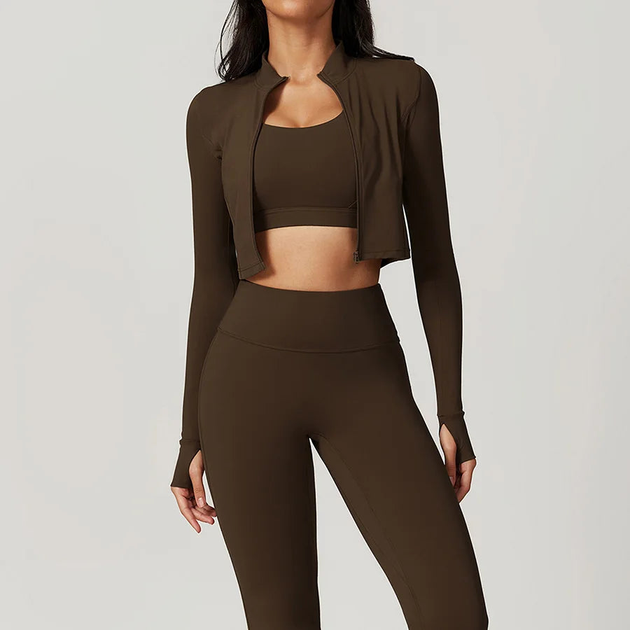 Contour Sculptmotion 3-Piece Set