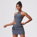 PowerSculpt Court Set