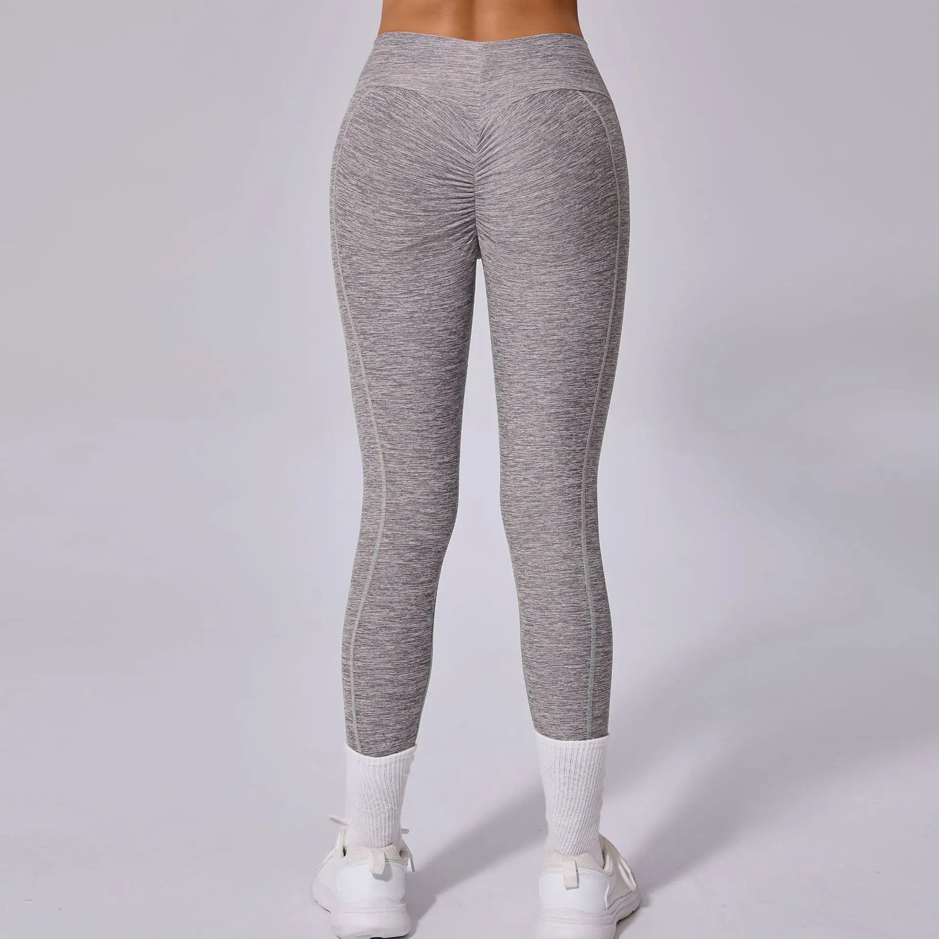 SculptWave Leggings
