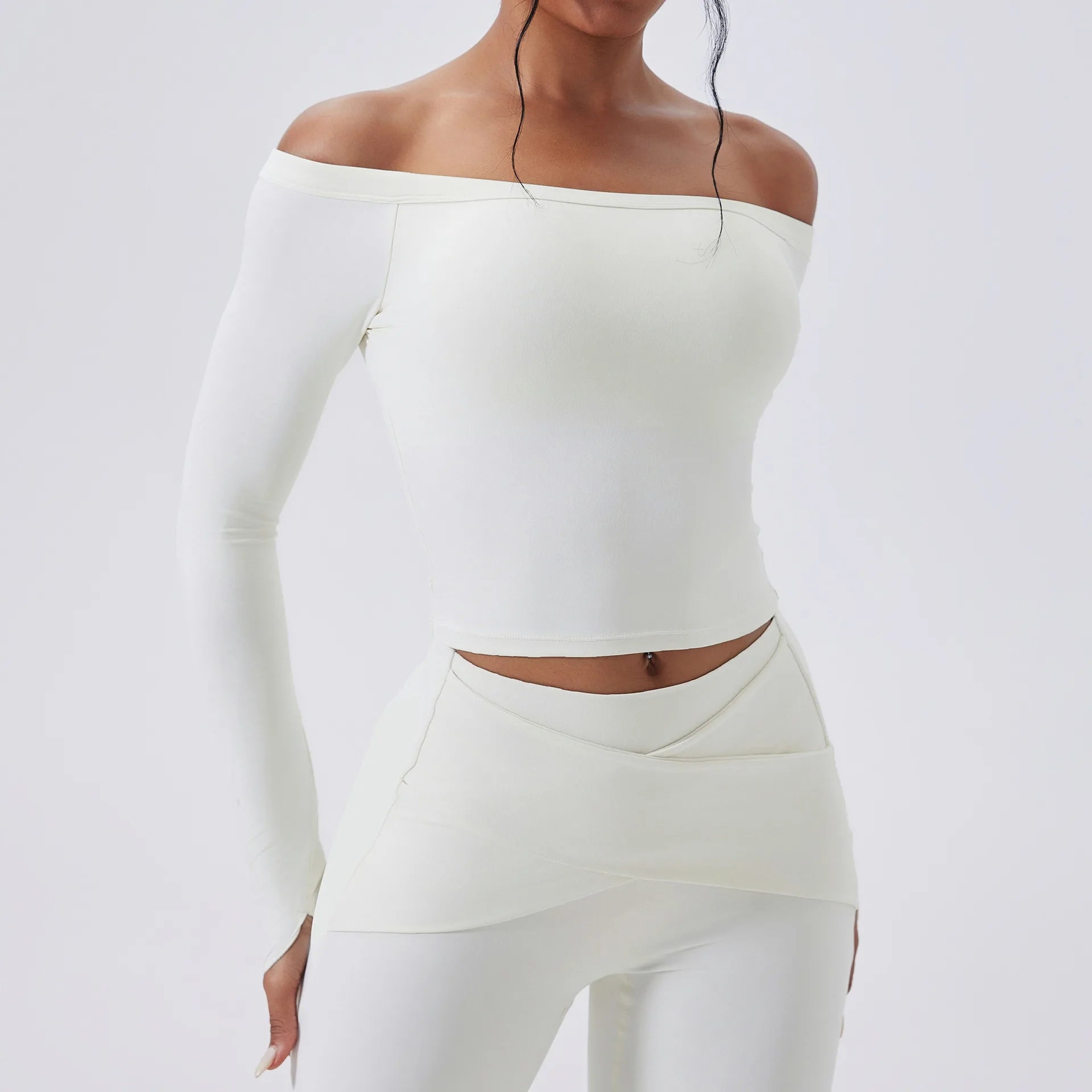 SculptMotion Sculpt Top