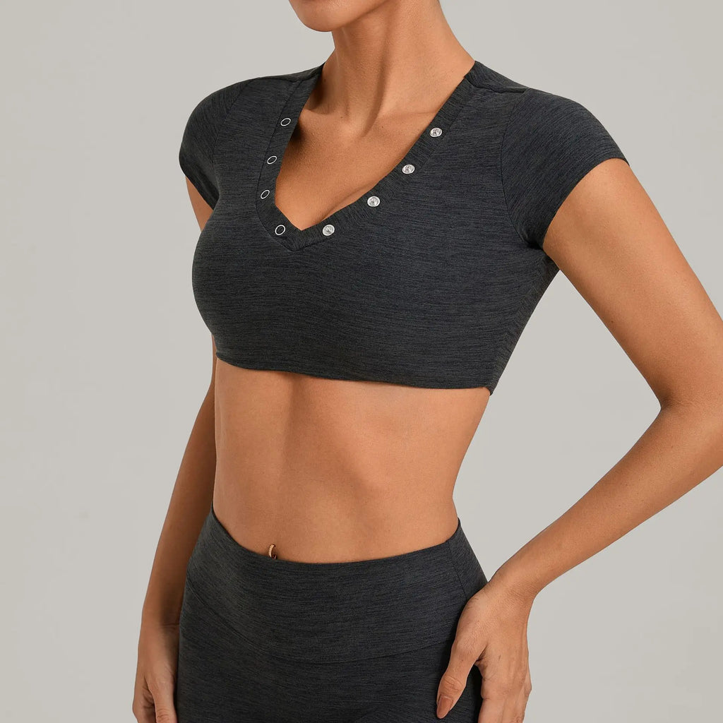 SculptWave Top