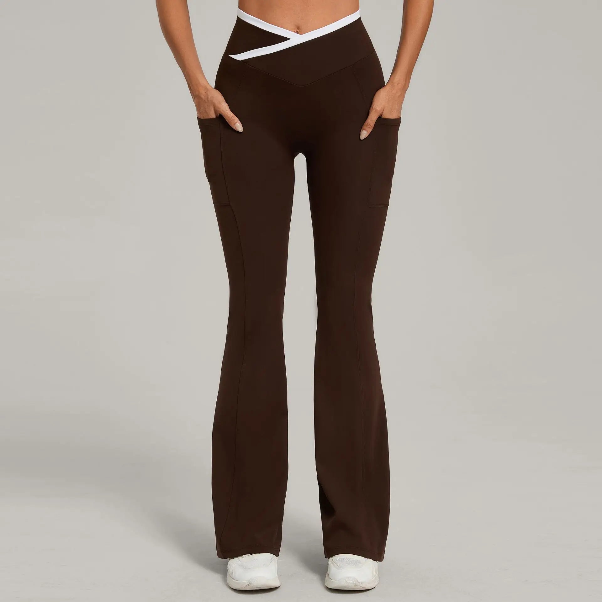 SculptMotion Flare Bottoms