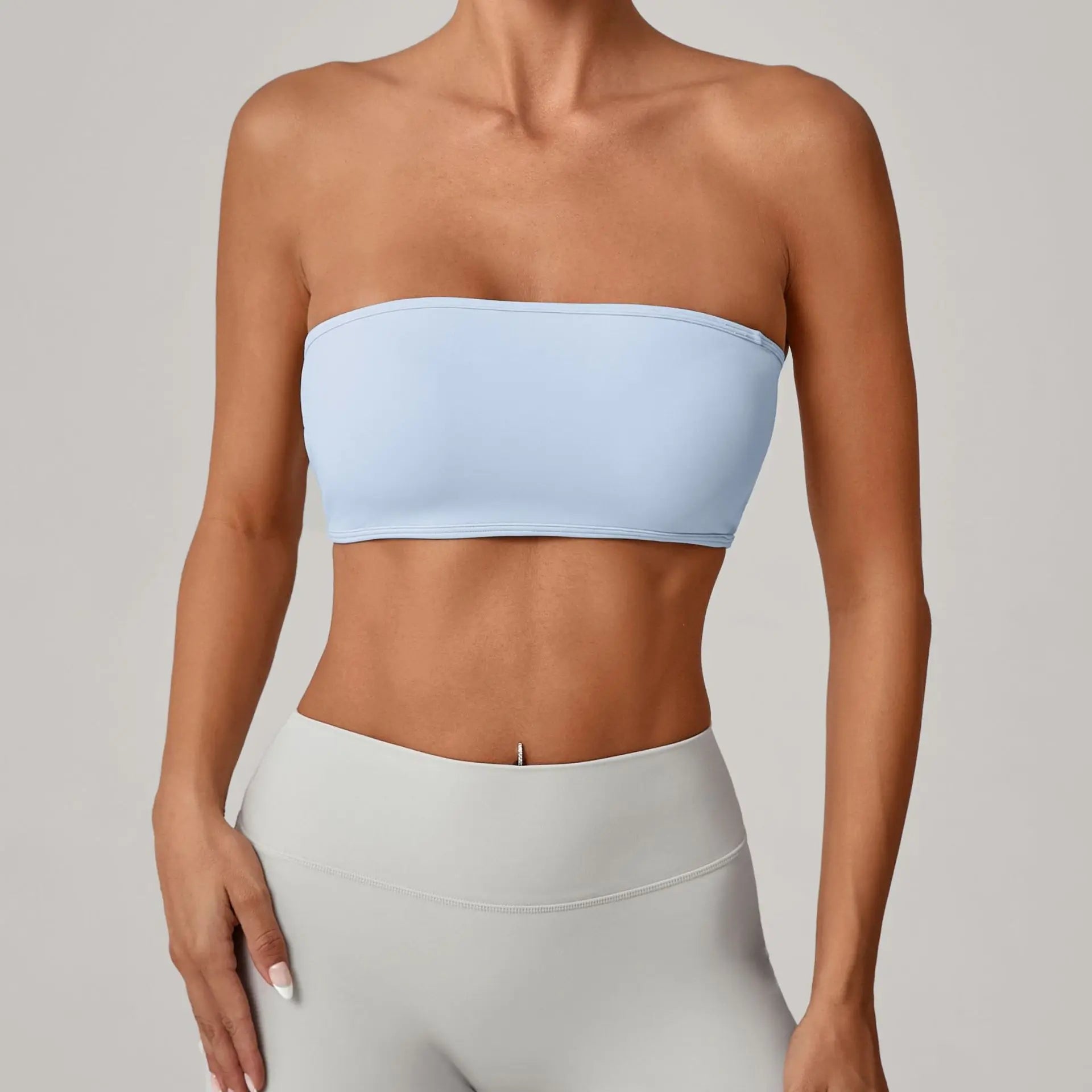 SculptMotion Bandeau Bra