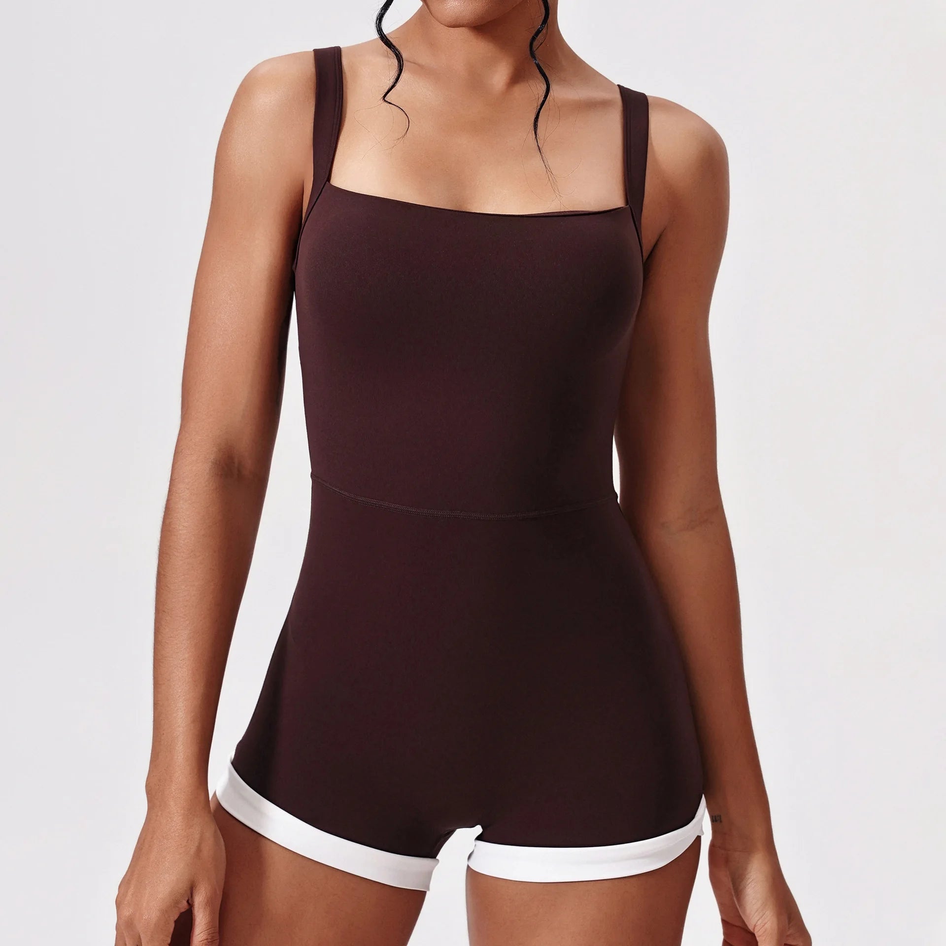 SculptMotion Romper