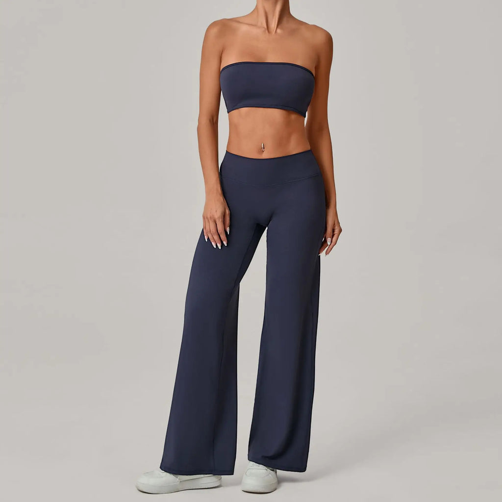 SculptMotion Bandeau Set
