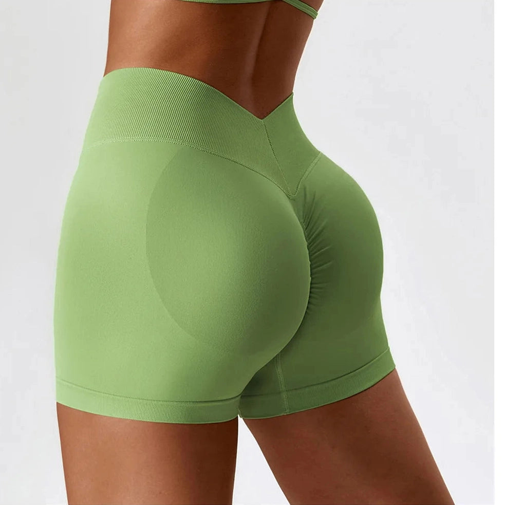 Contour SculptMotion Shorts