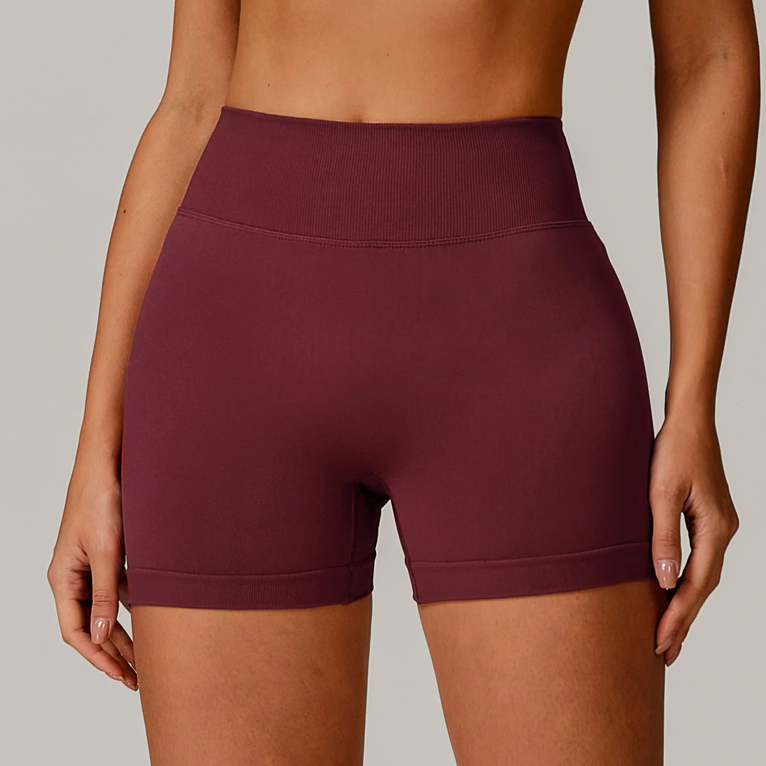 Contour SculptMotion Shorts