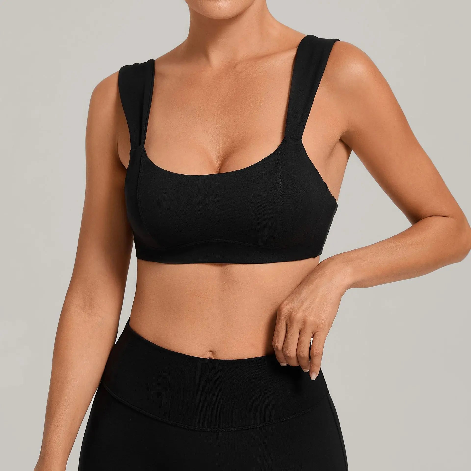 SculptWave Bra