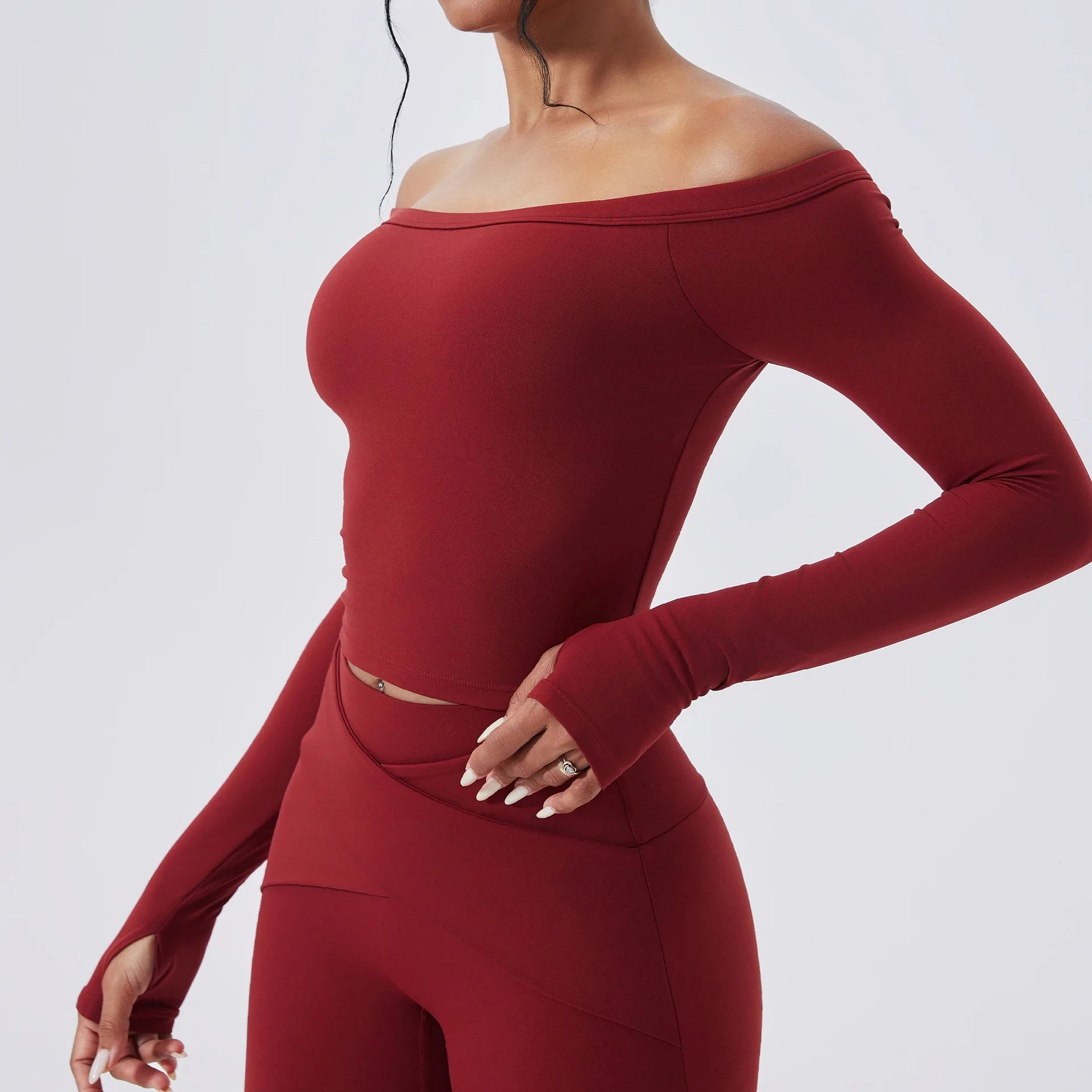 SculptMotion Sculpt Top