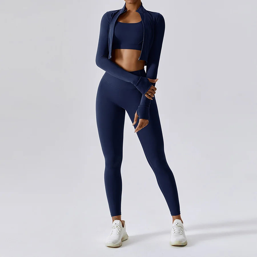 Contour Sculptmotion 3-Piece Set