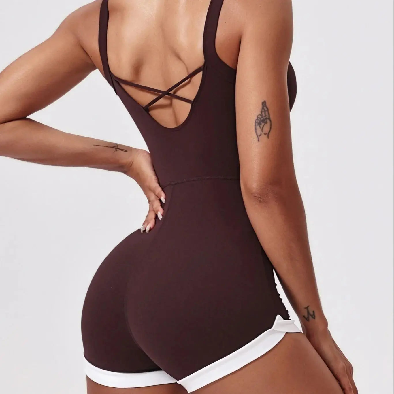 SculptMotion Romper