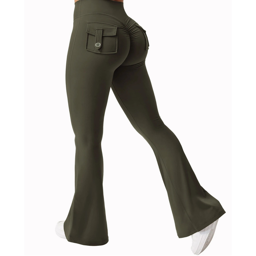 SculptMotion Flow Pants