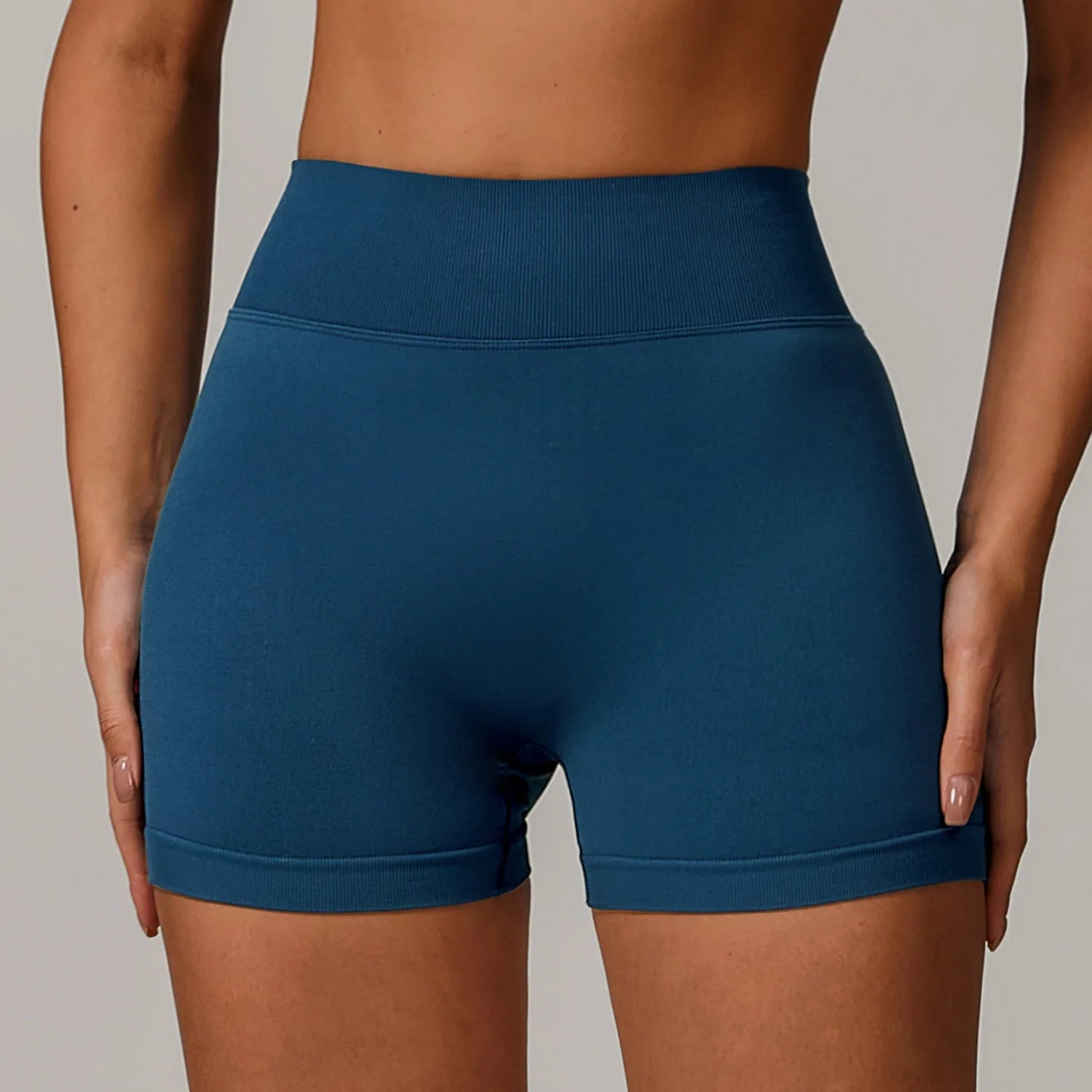 Contour SculptMotion Shorts