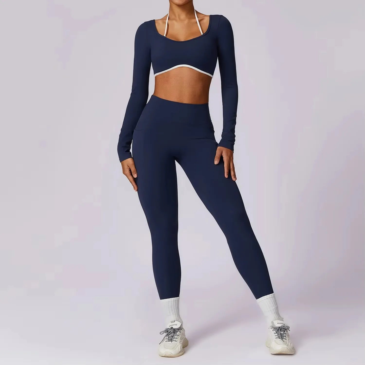 SculptMotion V-Back Set