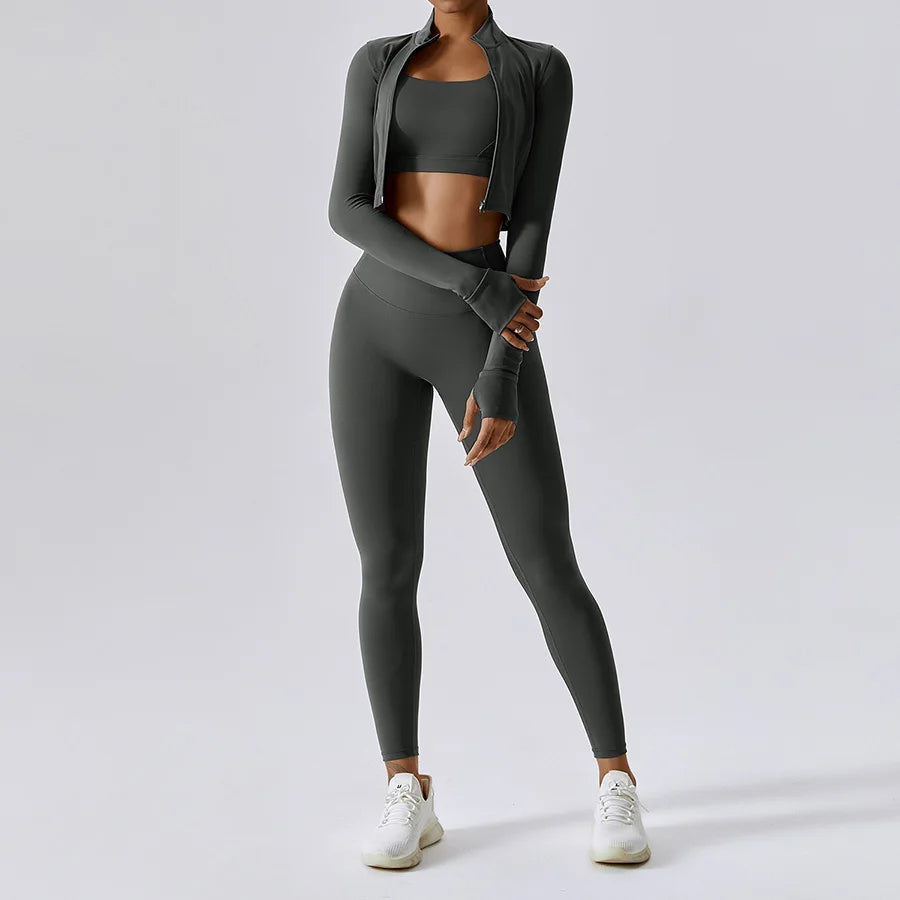 Contour Sculptmotion 3-Piece Set