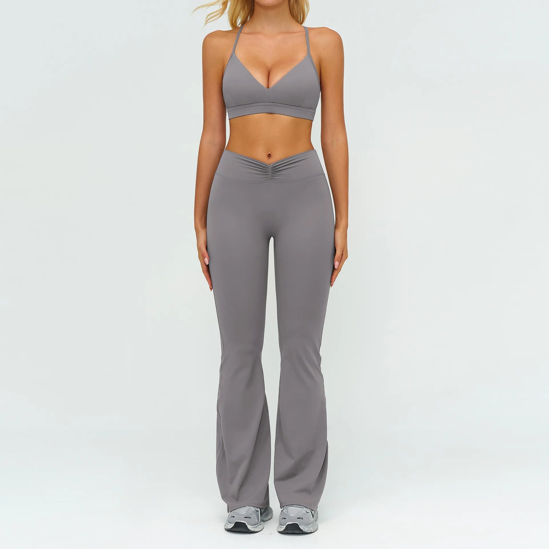 V-Sculpt Two-Piece Active Set