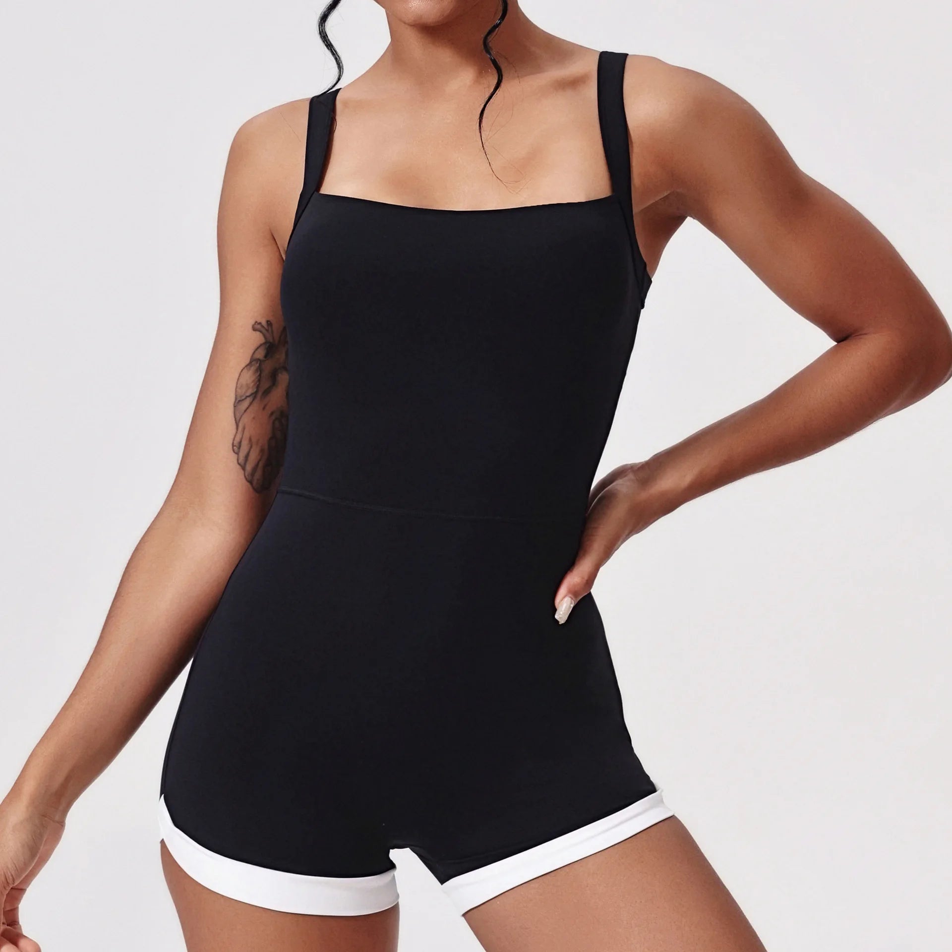 SculptMotion Romper