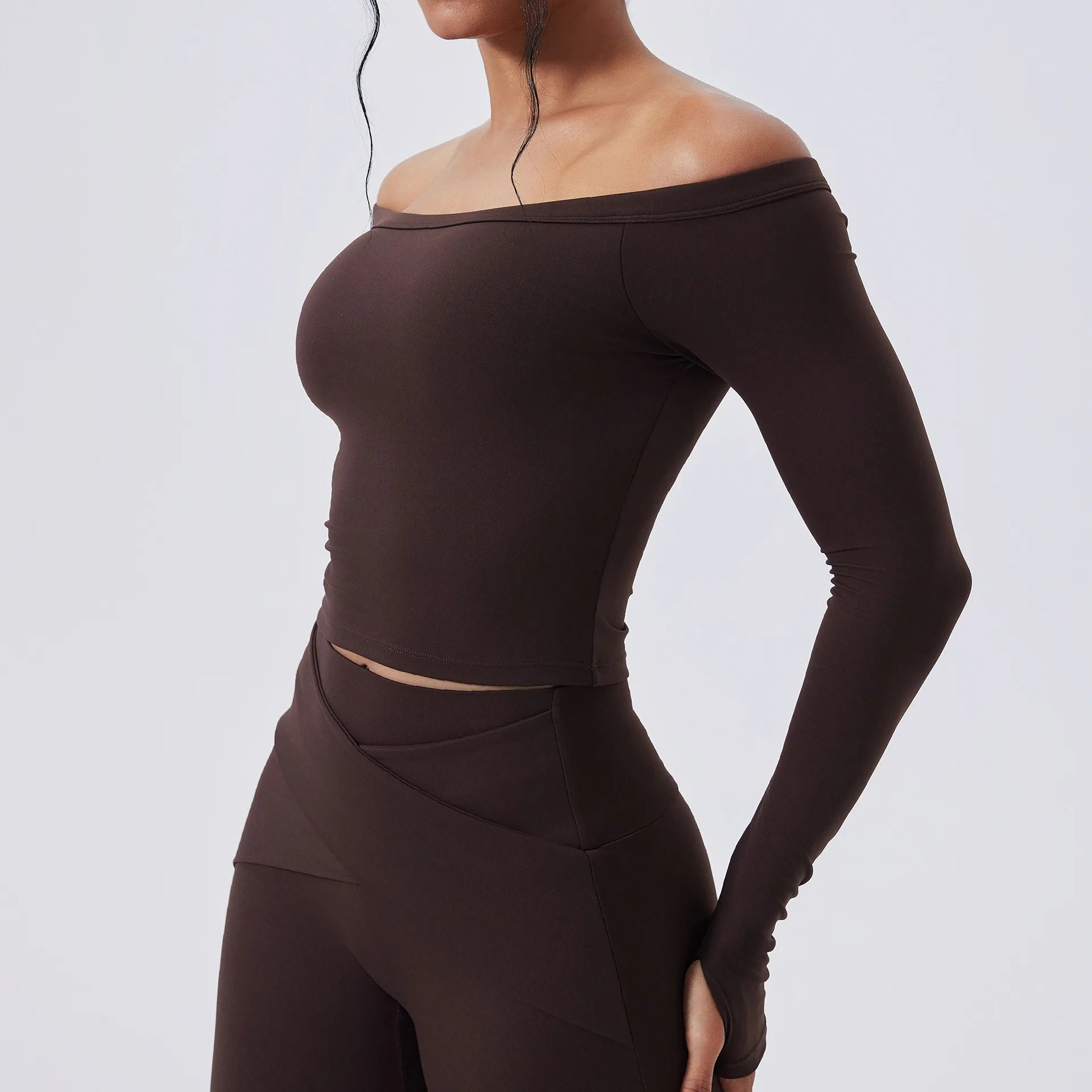 SculptMotion Sculpt Top