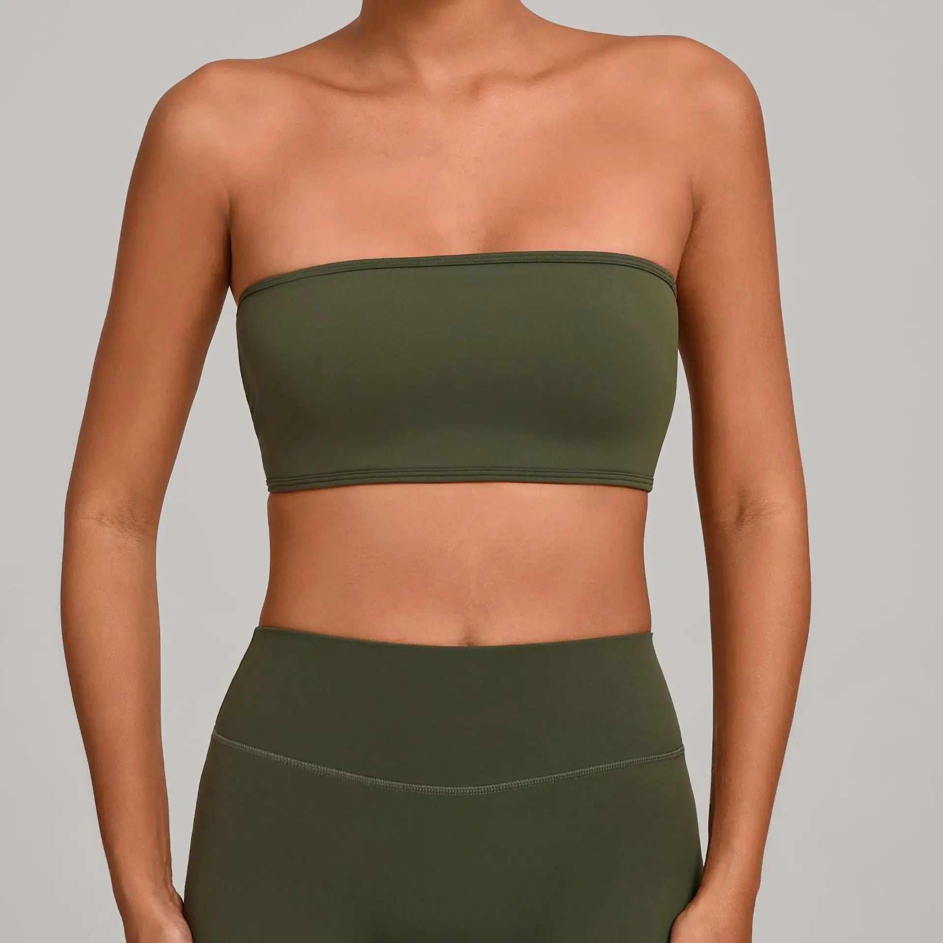 SculptMotion Bandeau Bra