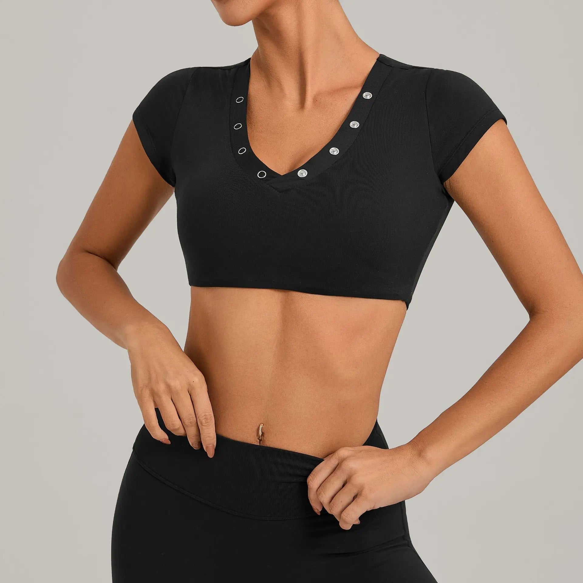 SculptWave Top