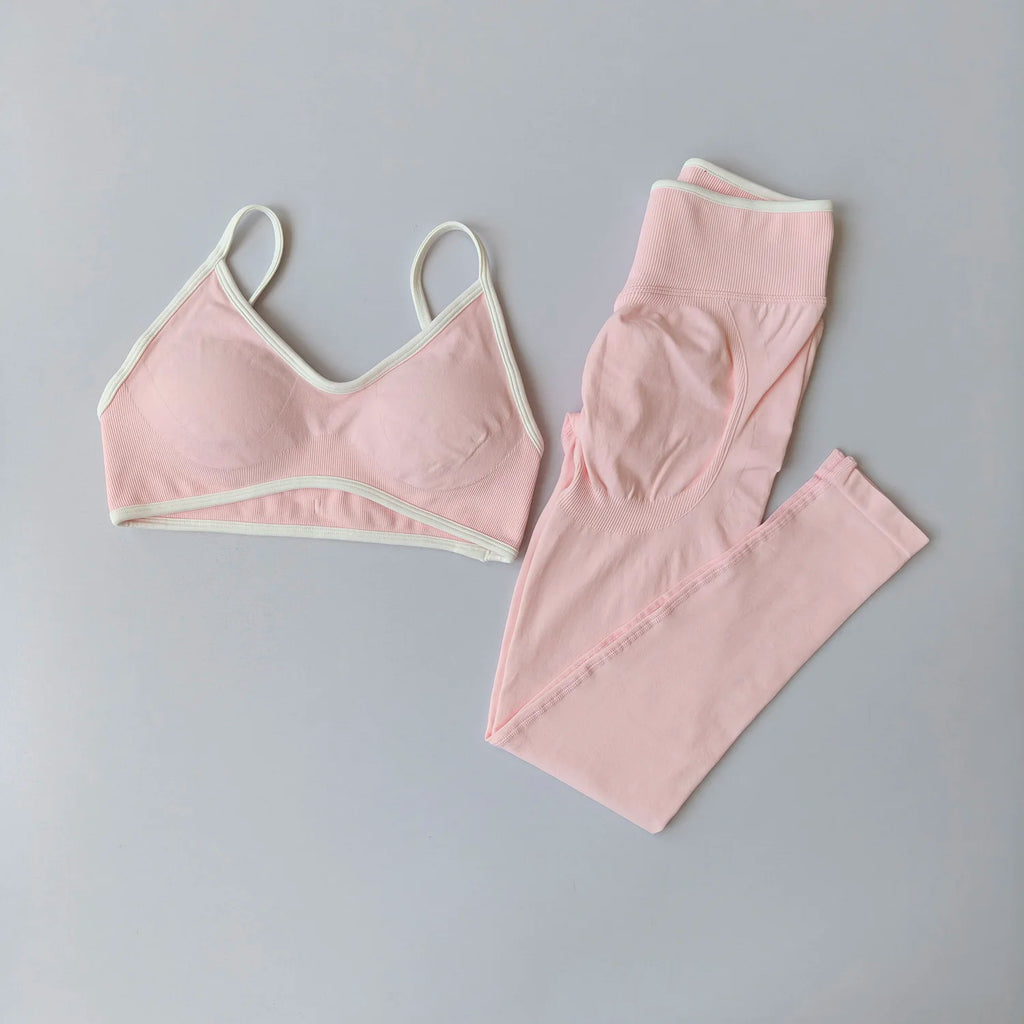 SculptMotion Seamless Set