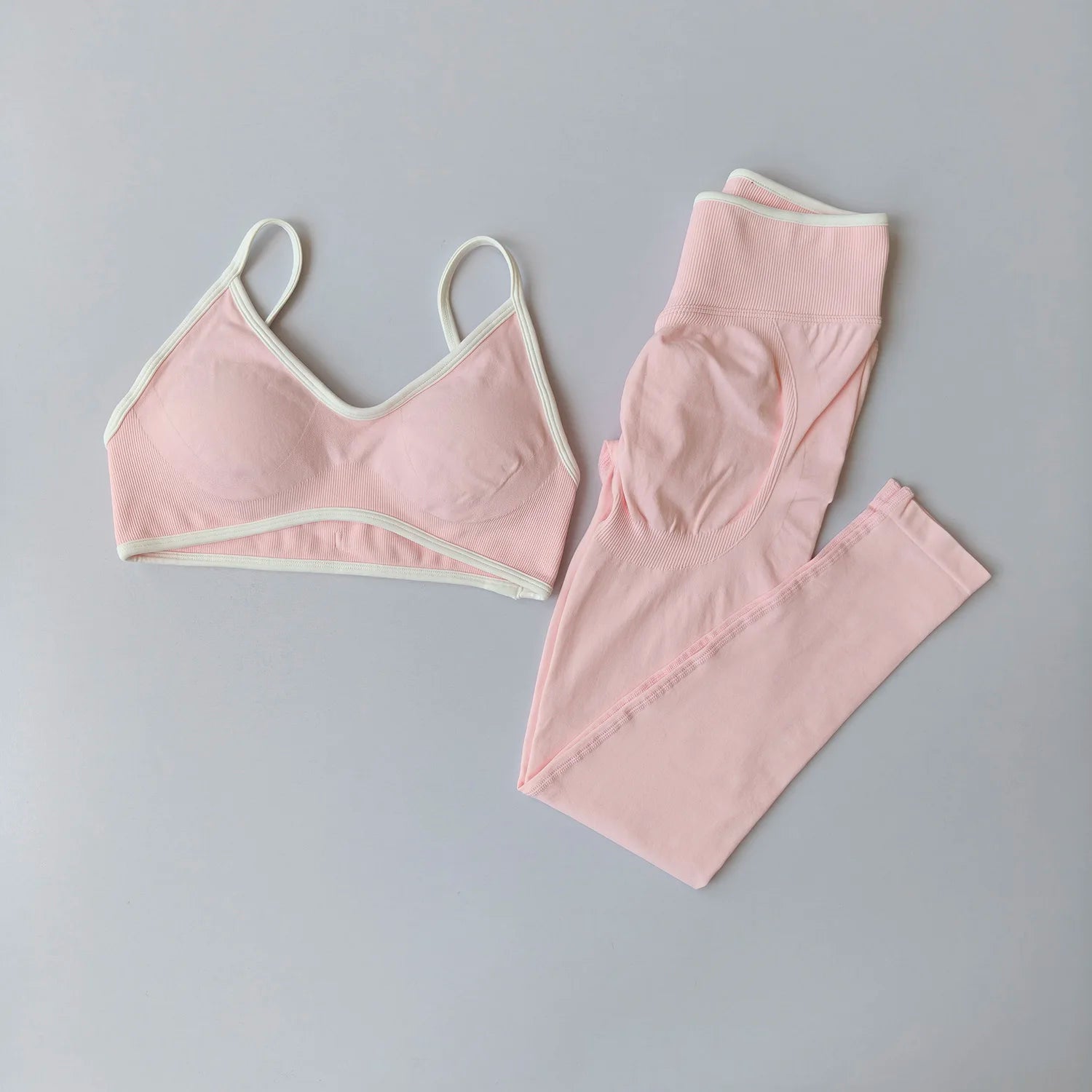 SculptMotion Seamless Set