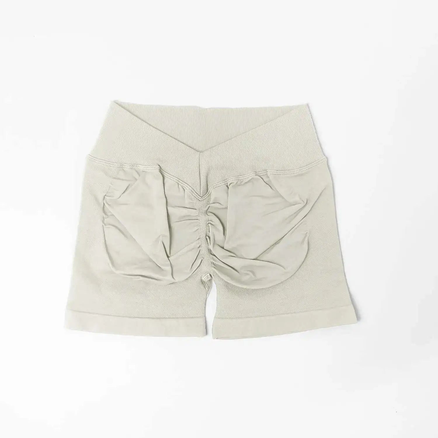 Core Sculpt High Impacr Seamless Shorts