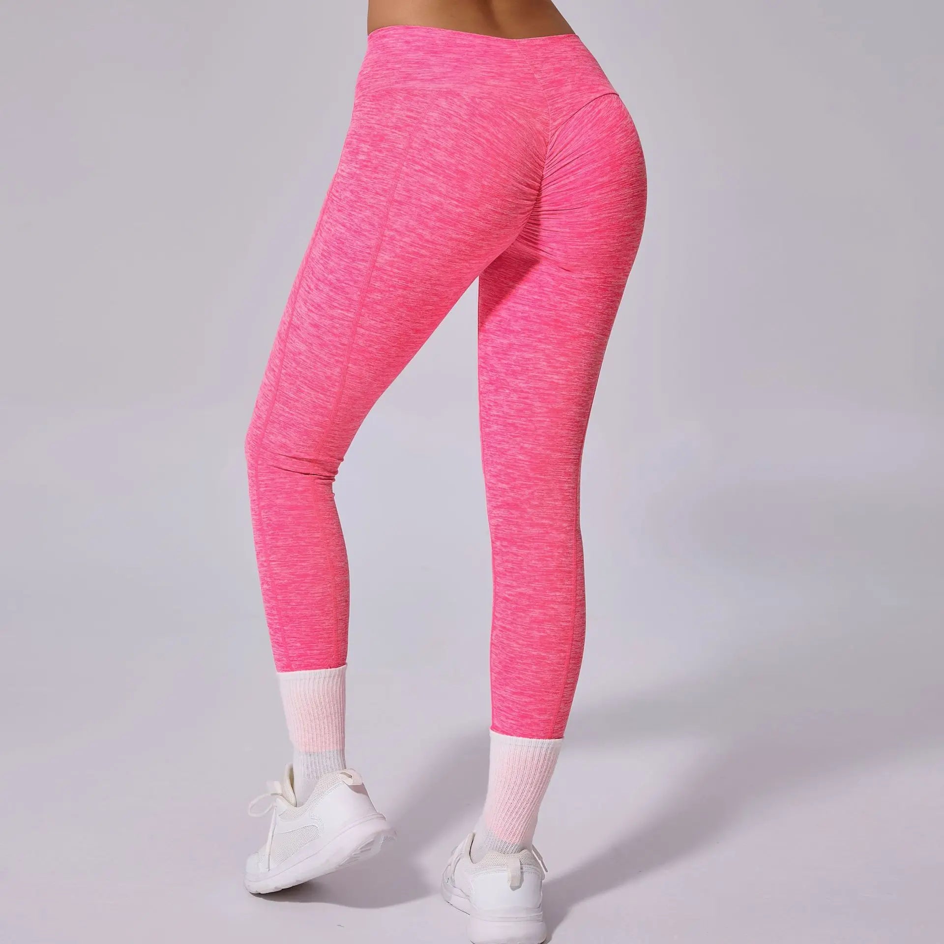 SculptWave Leggings