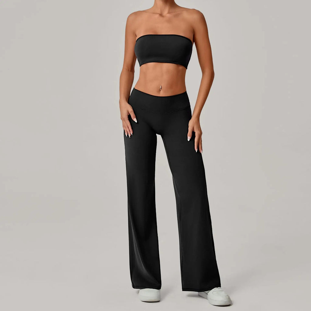 SculptMotion Bandeau Set