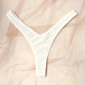 SculptMotion BareForm V-Waist Thong