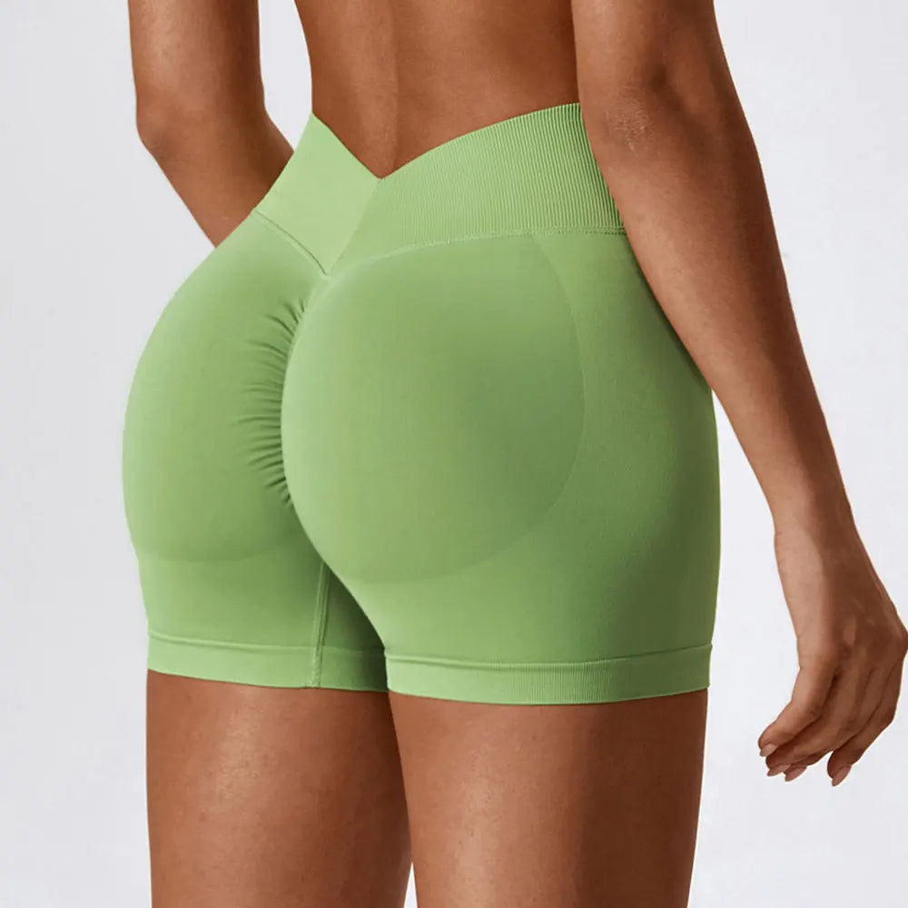 Contour SculptMotion Shorts