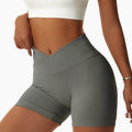 Contour Sculptmotion Seamless Shorts