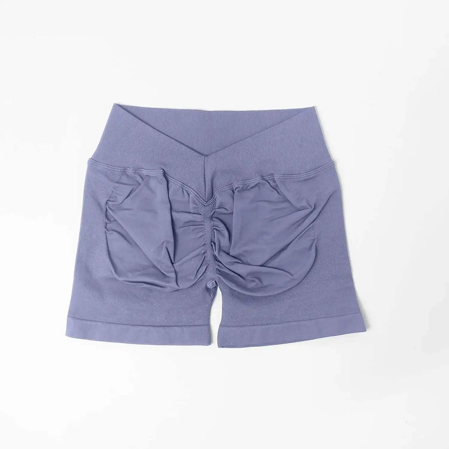 Core Sculpt High Impacr Seamless Shorts