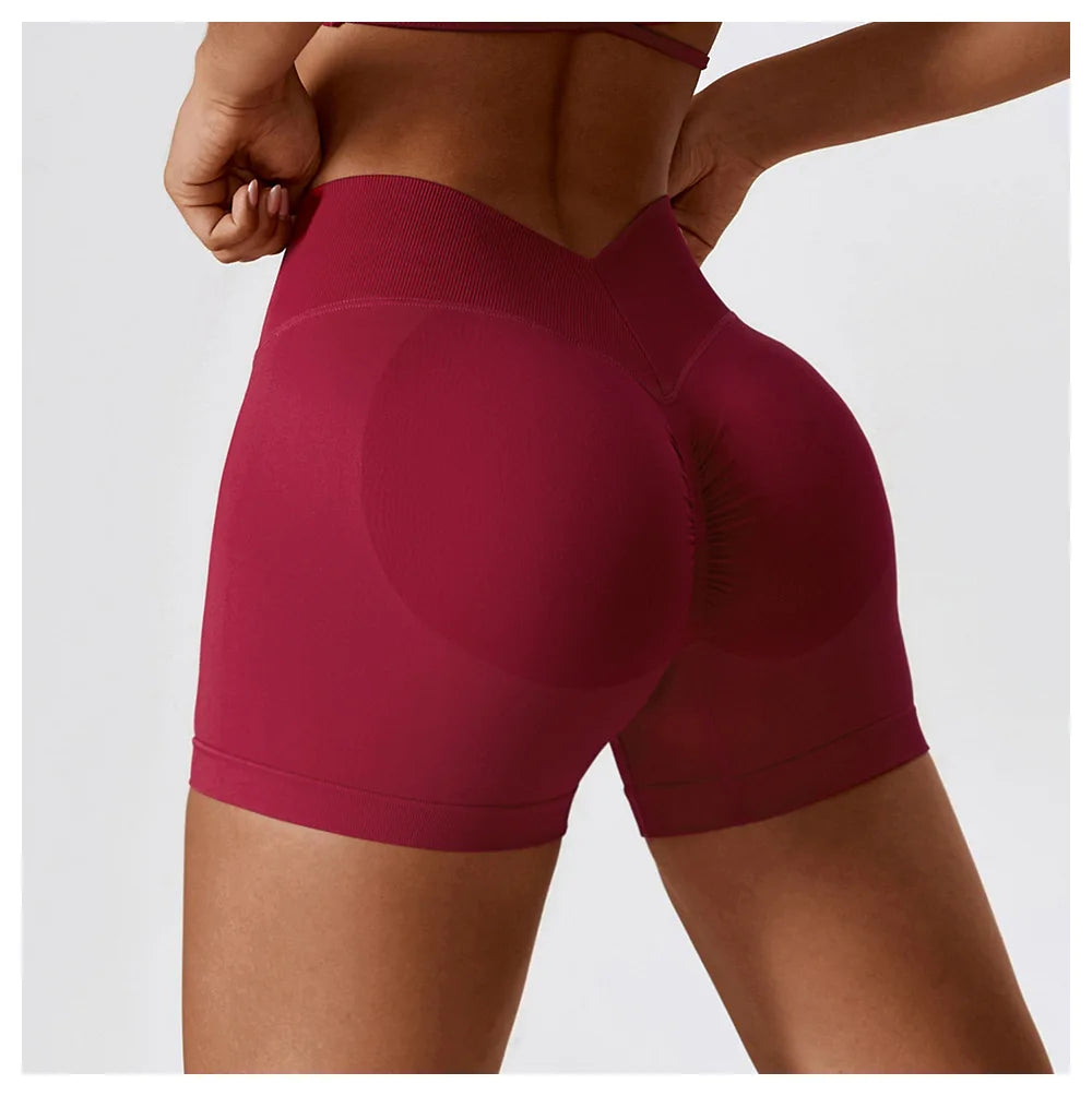 Contour SculptMotion Shorts