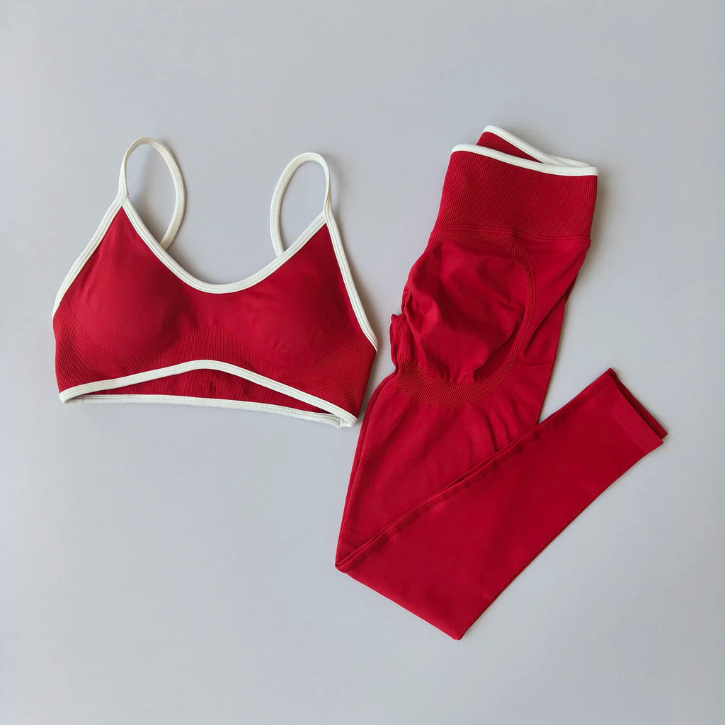 SculptMotion Seamless Set