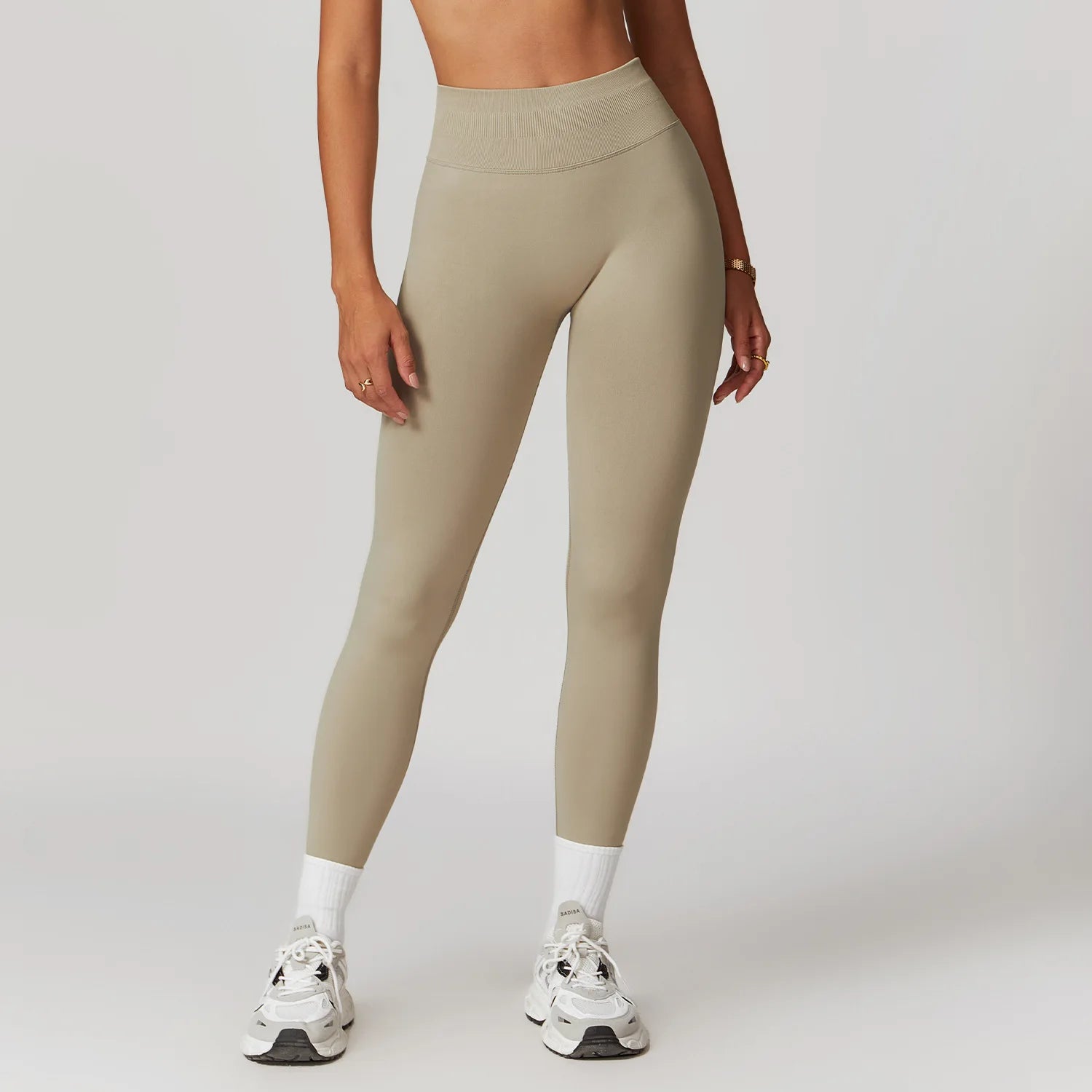 SculptMotion Seamless Leggings