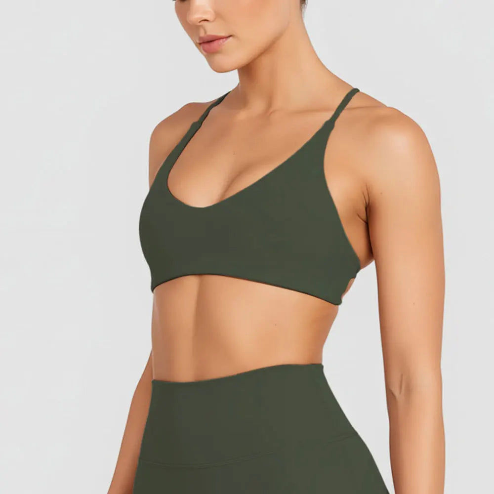 SculptMotion AeroLift Bra