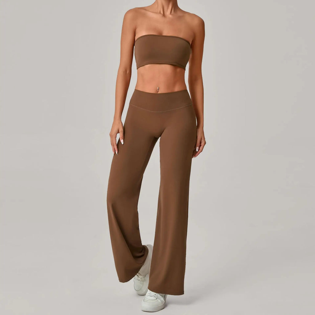 SculptMotion Bandeau Set