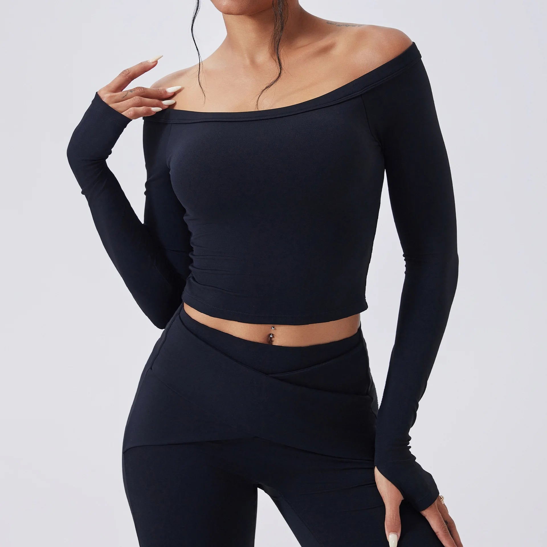 SculptMotion Sculpt Top