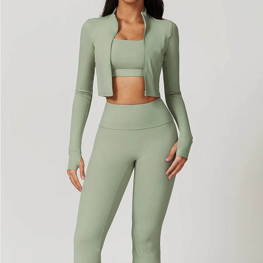 Contour Sculptmotion 3-Piece Set