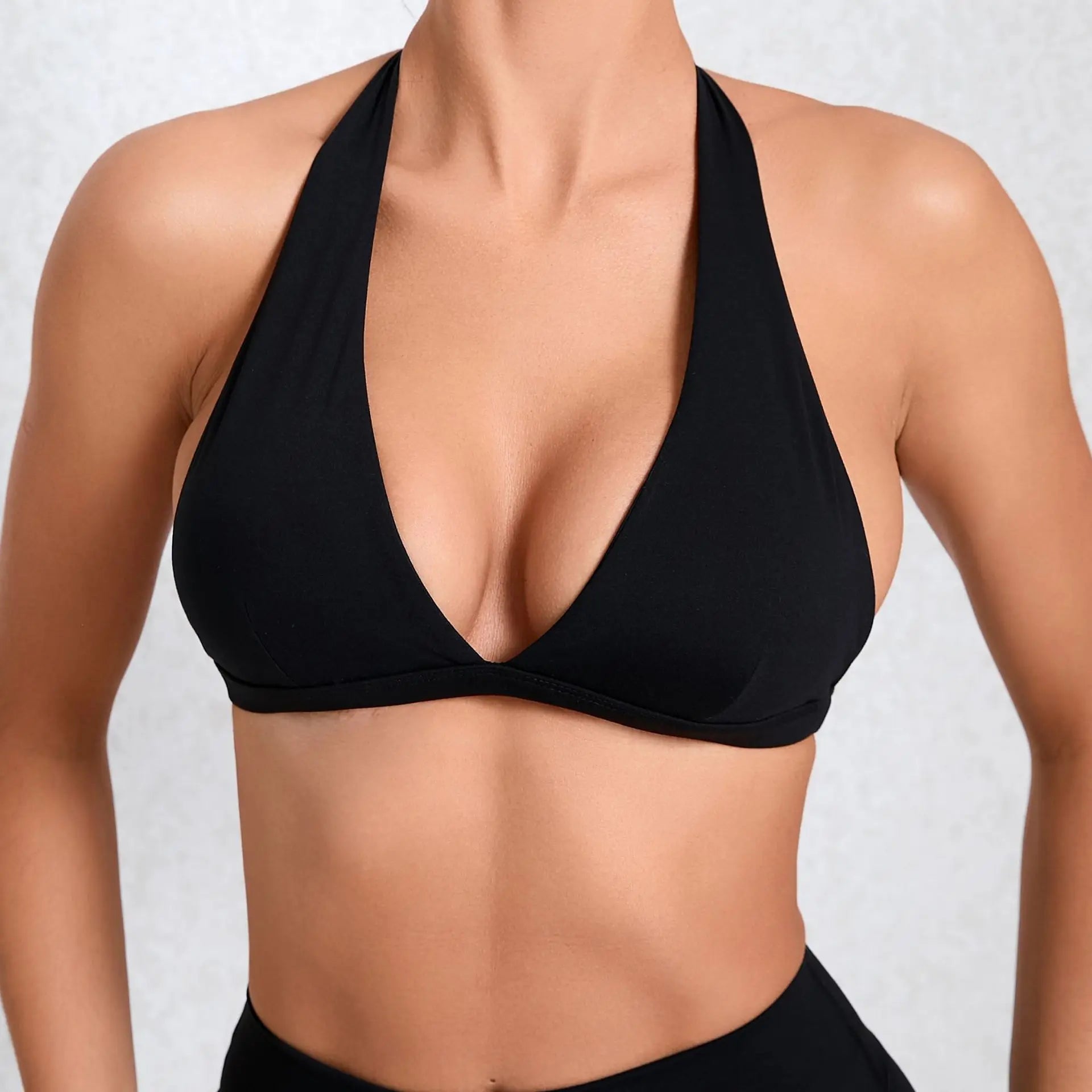 PowerSculpt Sports Bra