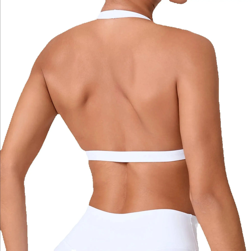 PowerSculpt Sports Bra