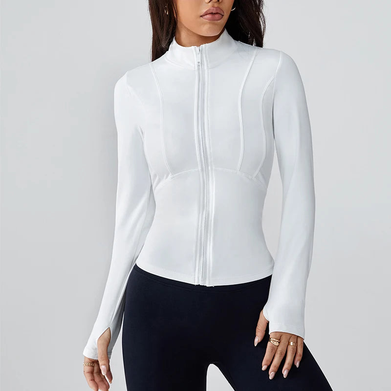 Core Flex Lightweight Avtive Jacket