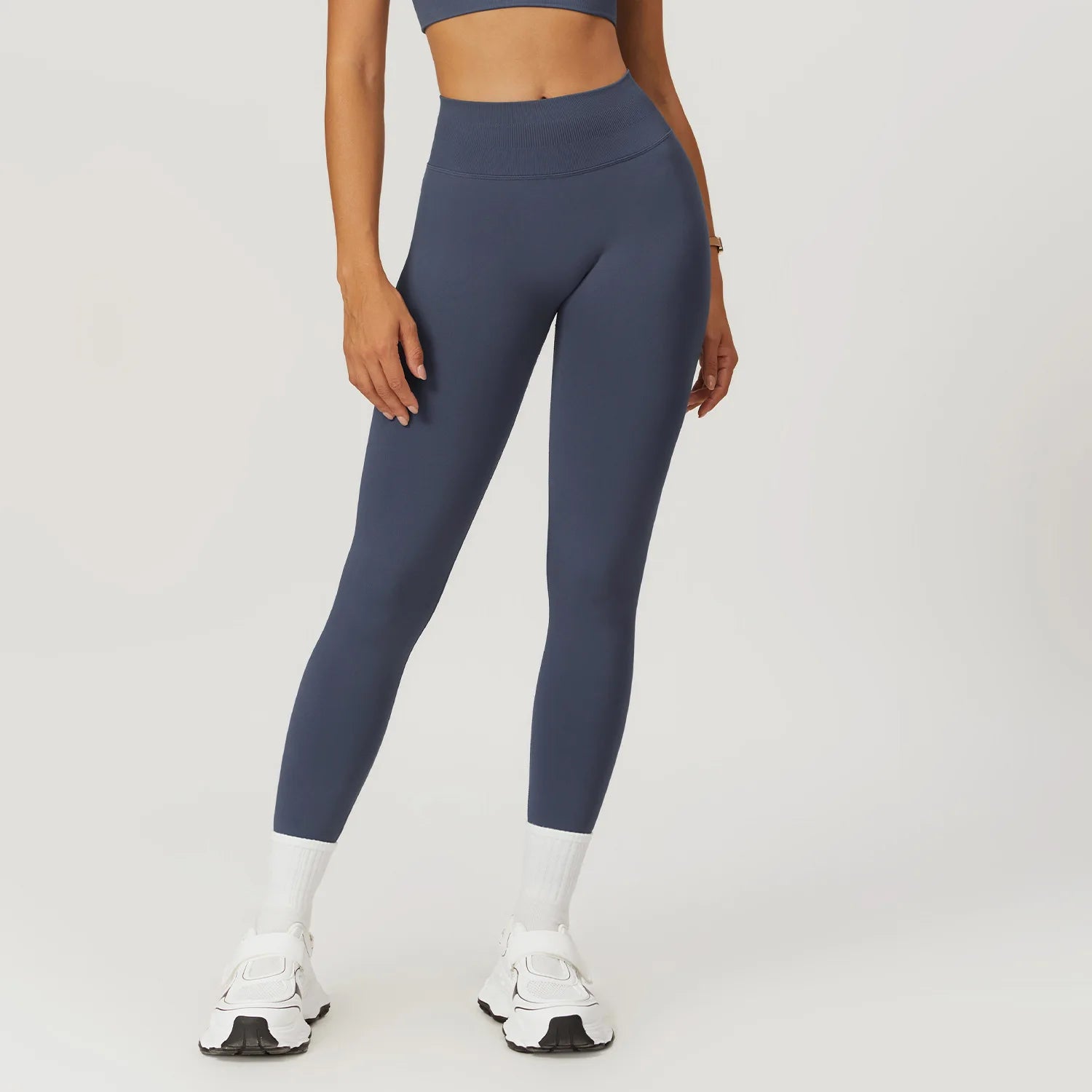 SculptMotion Seamless Leggings