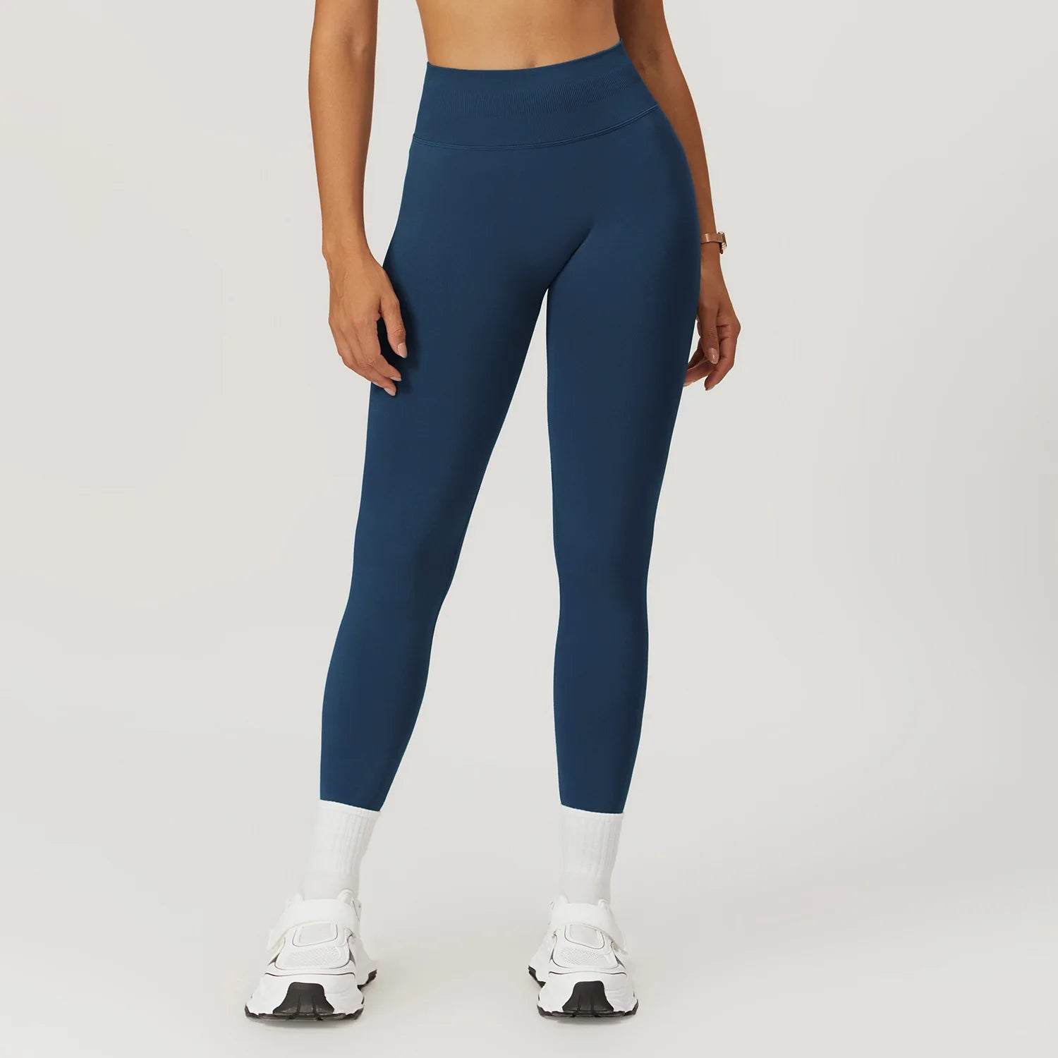 SculptMotion Seamless Leggings